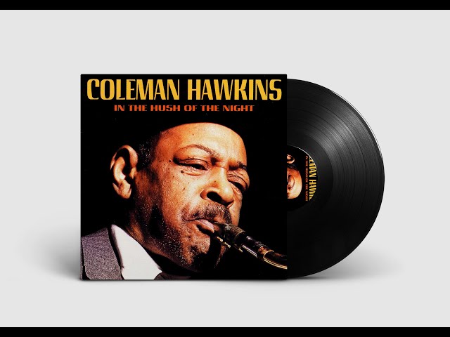 Coleman Hawkins - Out To Lunch