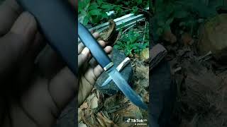 twin puukko
