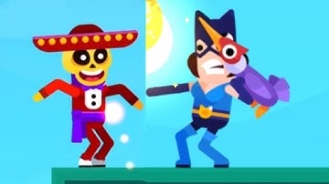 Drawmaster - New Update 2236-2255 Levels - Gameplay Walkthrough