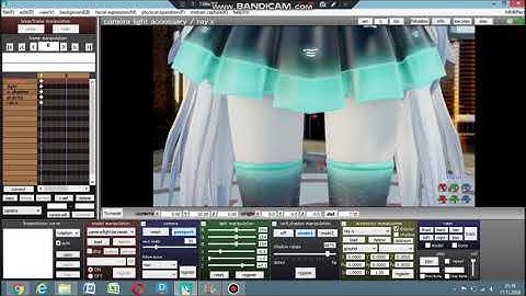 〖MMD Tutorial〗#4 - How To Use Normal Map