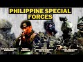 Sino ang pinakamabagsik? Mga Special Forces ng Pilipinas! | Ser Alainee Defense