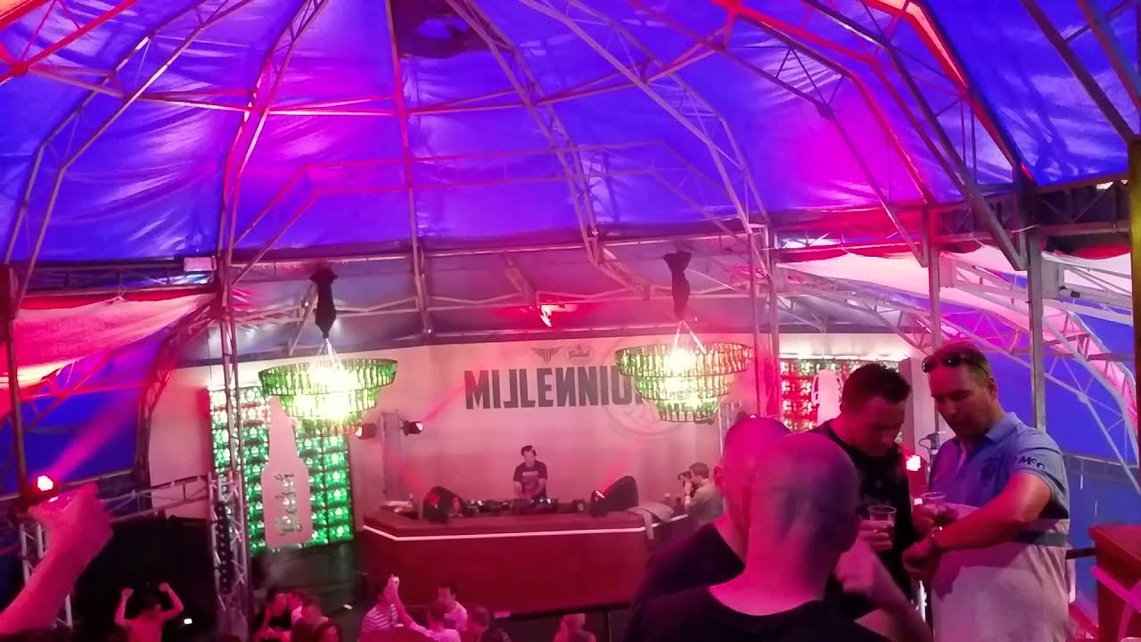 Promo Fantasy Island 2015 YouTube