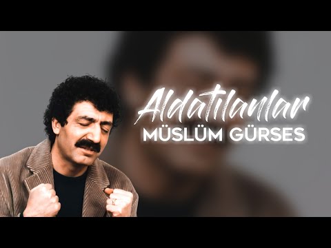 Müslüm Gürses - Küllü Harap