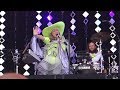 Little Dragon - Ritual Union – Outside Lands 2017, Live in San Francisco