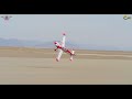 Pilot Rc Extra flown by Ryu Sintuphrom AL AIN RC CLUB AIRFIELD