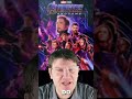 Marvel March No 57 of 80 "Avengers Endgame" #avengers #avengersendgame #marvelmovies #fyp