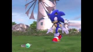 Chip & Sonic - Dear My Friend