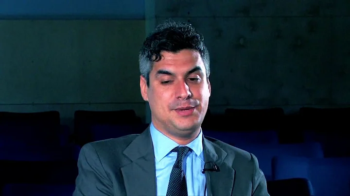 Adam Brickman discusses SenseCam