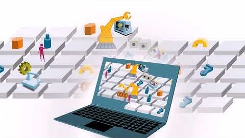 Overview of the Digital Machine Shop