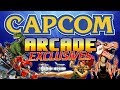 Arcade exclusives  capcom