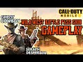 SEASON 6 BATTLE PASS SKIN GAMEPLAY | GIVEAWAY | CALL OF DUTY MOBILE
