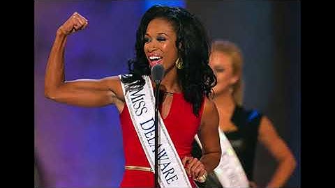 How to Make Yourself a Standout in Introduction - Pageant Planet