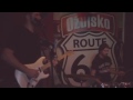 Mesh jam- Biker Bar Route 66 Sarajevo