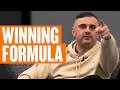 Winning =  Content Quantity + Comment Quality | Traffic Builders Fireside Chat