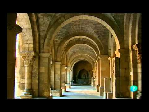 Las claves del Románico - 07 Catedrales y colegiatas