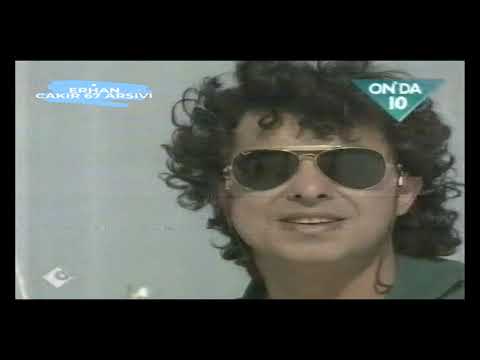 Erdal - CANA CANSIN ( Teleon 1992 )