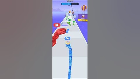 Snake run race part 3 #game #games #shorts #shortvideo #viral #trending