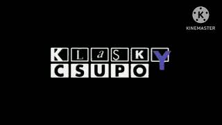 Klasky Csupo Remake Nice Cussing Splaat