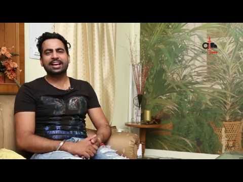 Manna Mand - Singer Promo Video - Star Diaries - Interview - Addi Tappa Music