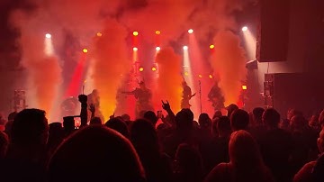 Battle Beast - Circus Of Doom