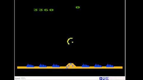 Missile Command (Atari 8-bit computer)