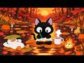 Stop Putting It Off — Time Won’t Wait for You 📚 Deep Focus | Jazz LoFi for Productivity
