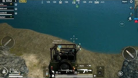 PUBG MOBILE Android Gameplay #14