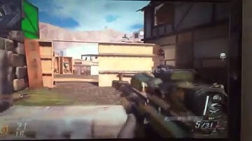 Bo2 TDM on Studio, Ruthless #2