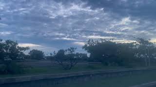 中國環台軍演 軍事迷墾丁觀測到飛彈車進駐