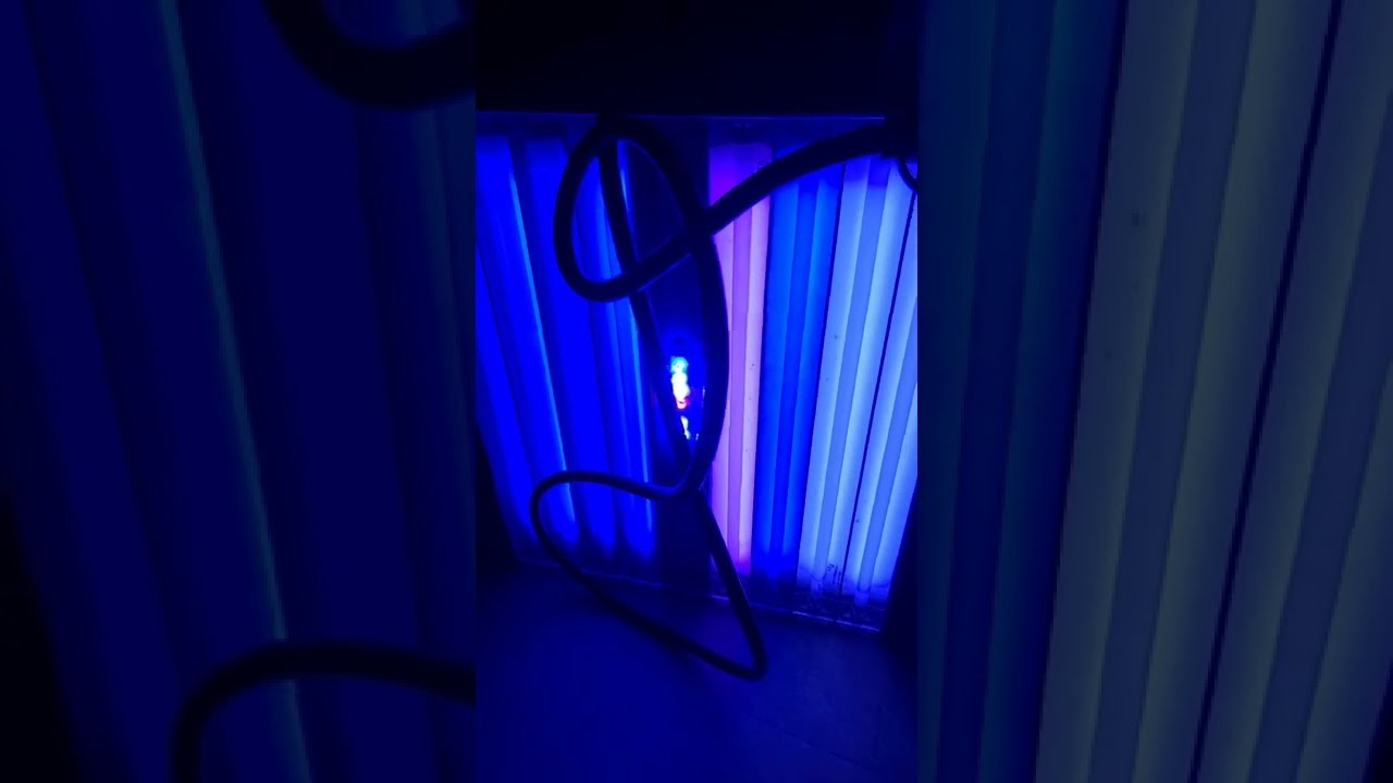 Programming Ati T5 Led Hyrbid