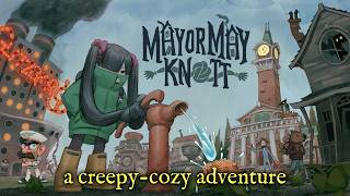 Mayor May Knott trailer thumbnail