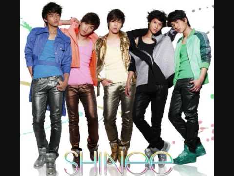 SHINee - Ring Ding Dong {FULL MP3 DOWNLOAD} [high quality] - YouTube