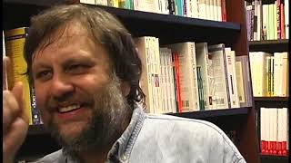 Slavoj Žižek: The Fragile Absolute & Psychoanalysis