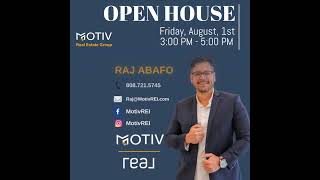 Kent Open House JR Monarch Homes!