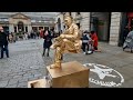 Amazing Street Entertainer | London | street performer