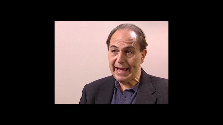 Rabbi Sherwin Wine Oral History Interview