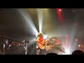 H.E.R “Best Part” live at Rams Head Live 11-17-18
