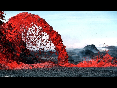 Video: 10 Der Aktivsten Vulkane Der Welt [Bilder] - Matador Network