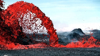 Wie viele aktive Vulkane gibt es noch auf der Welt?