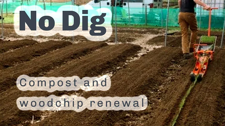 10,000 WHEELBARROWS TO MOVE