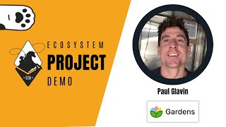 Gardens: A Bottom-Up Governance Framework for Web3 with Paul Glavin | EPD #21