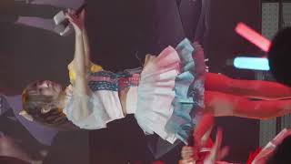 230731 Night Palette Kina - Overture きらりナイトバード