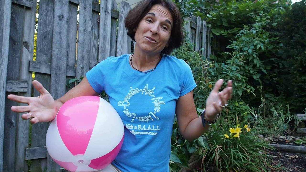 Simple STRESS BUSTER - YouTube