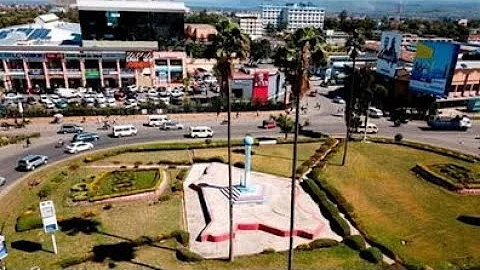 Is Nakuru Kenya safe?
