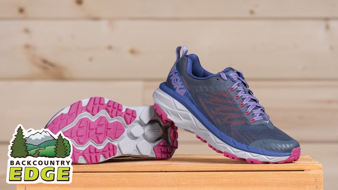 hoka womens challenger atr 5