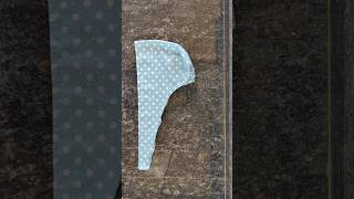 Hijab Cap Cutting And Stitching/ Hijab Inner cap #hijabcap #shorts #fasion #trendy