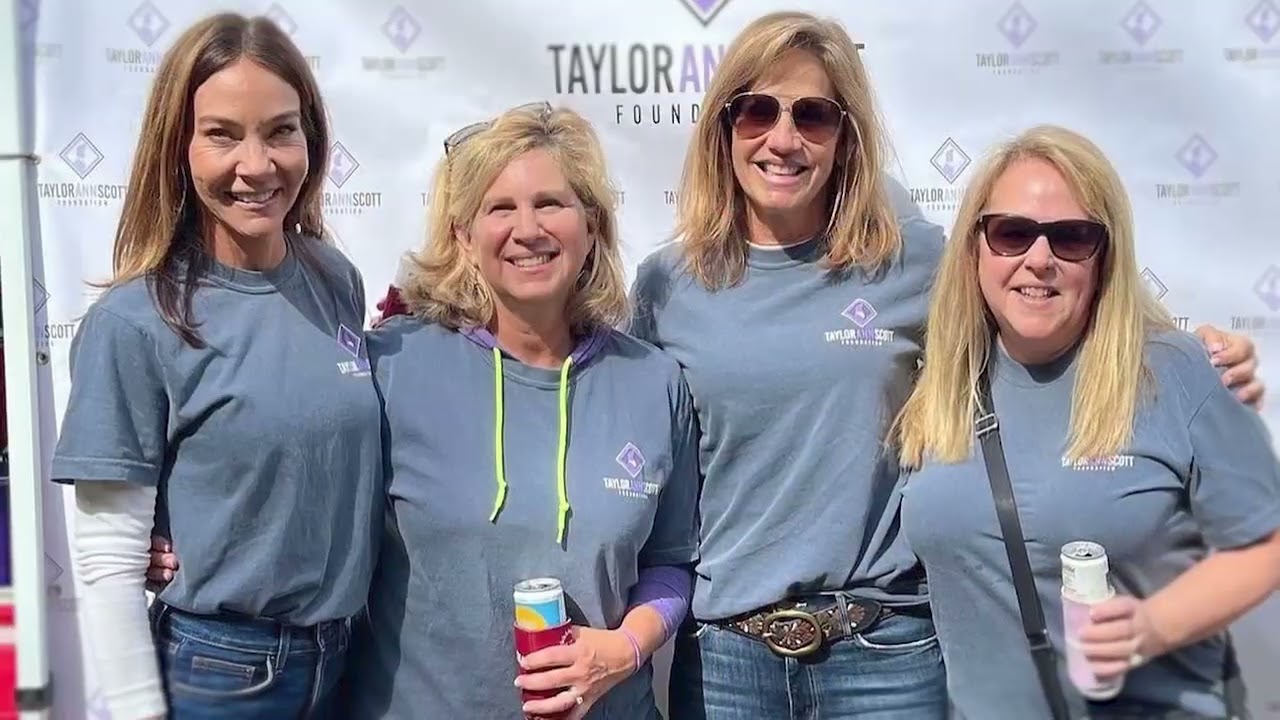 Plan Your Own Tailgate for A Purpose