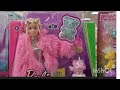 Обзор магазина с куклами Barbie