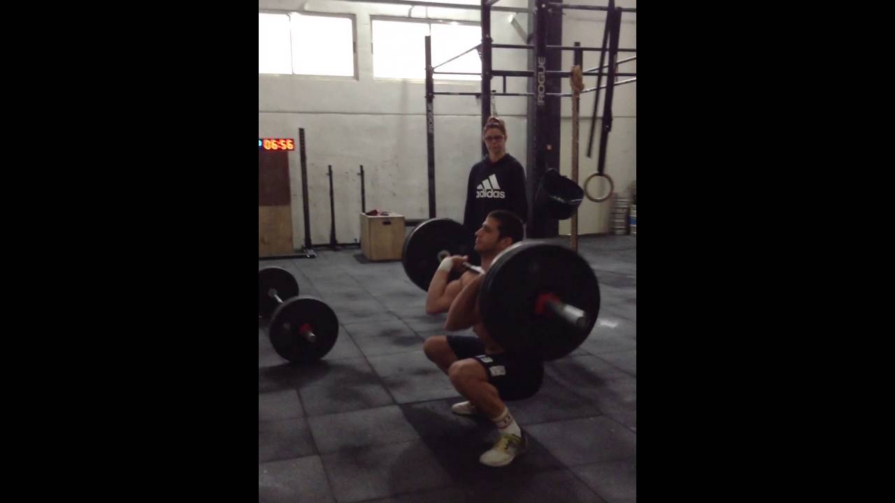 ¡OhmyWod!_VBOTT_WOD16.1ELITE