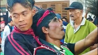 Mendeman dan Baline Indang Ebeg Grup Ebeg Indang Purwosari Cindaga Kebasen Banyumas